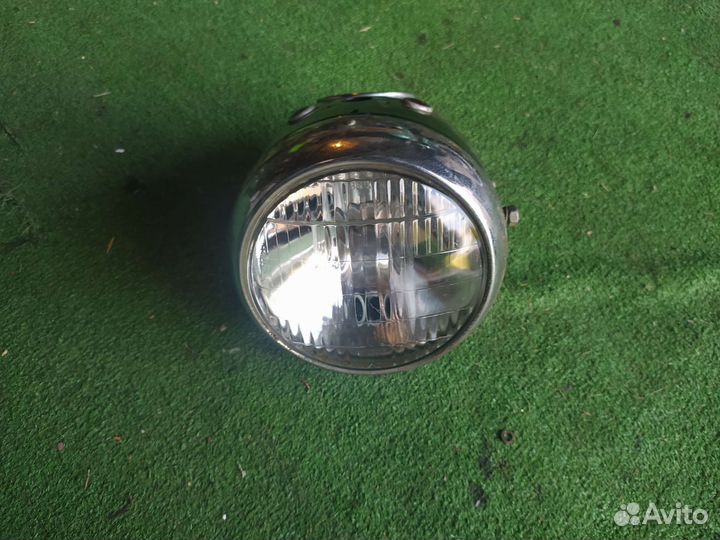 Запчасти для мотоцикла иж