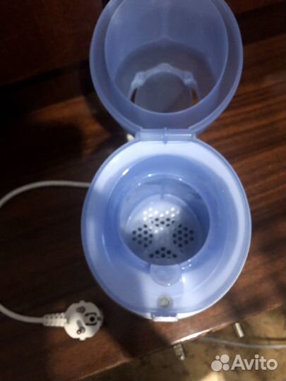 Подогреватель для бутылочек