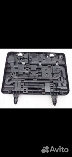 Органайзер для инструментов Toyota LC Prado 150