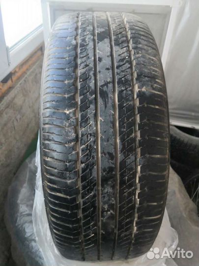 Bridgestone Dueler A/T 245/55 R19 103S