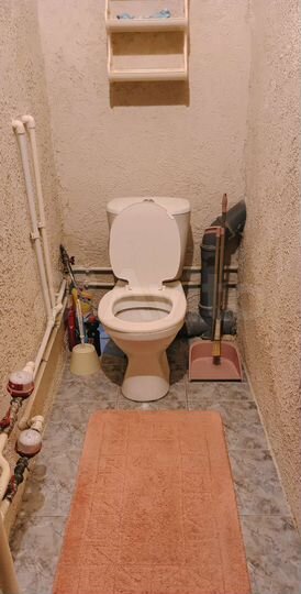 1-к. квартира, 46,5 м², 1/9 эт.