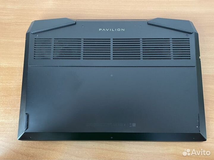 Ноутбук HP Pavilion 15 i5 9300H/ 24Gb/ GTX1050