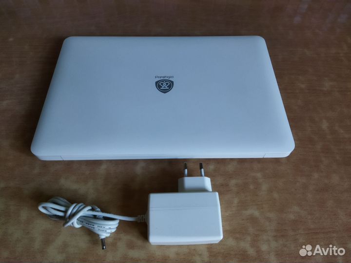 Смартбук Prestigio 116A03 на запчасти или целиком