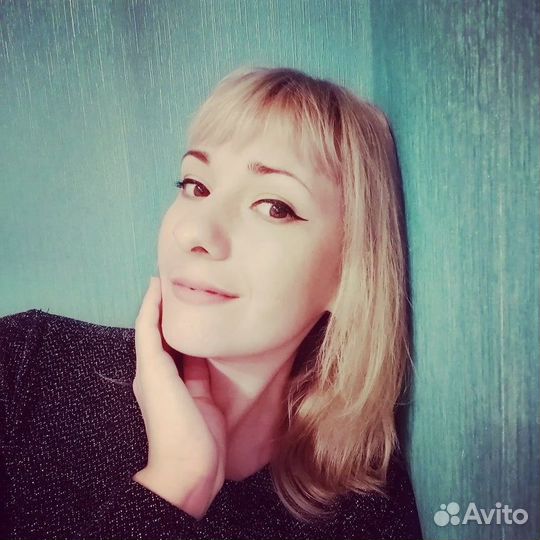 Администратор, продавец-консультант