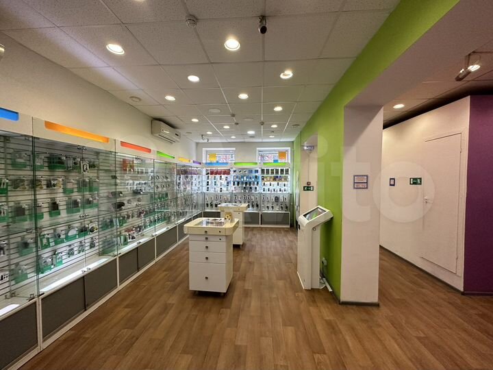 Свободного назначения, 61.1 м²