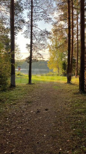 Участок 15 сот. (ИЖС)