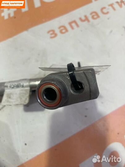 Трубка кондиционера Ford Kuga 2 2015 FV-19N601FB