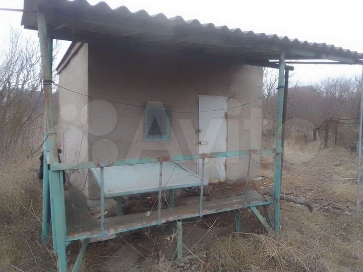 Участок 12 сот. (СНТ, ДНП)