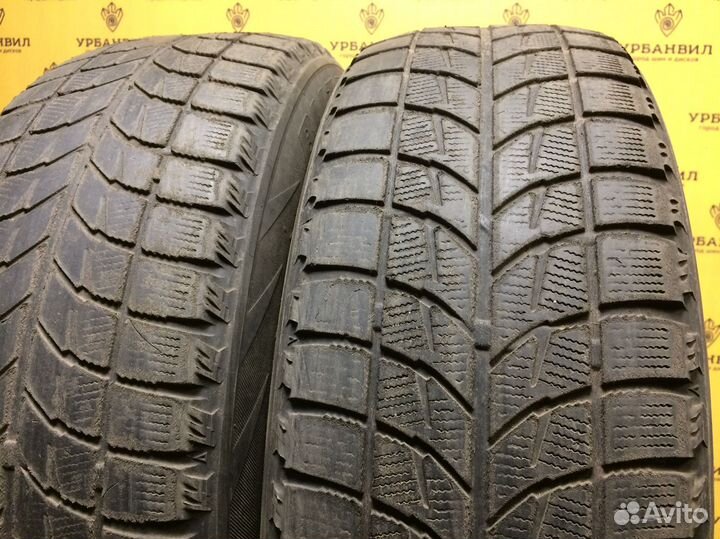 Bridgestone Blizzak WS-60 185/65 R15 88R