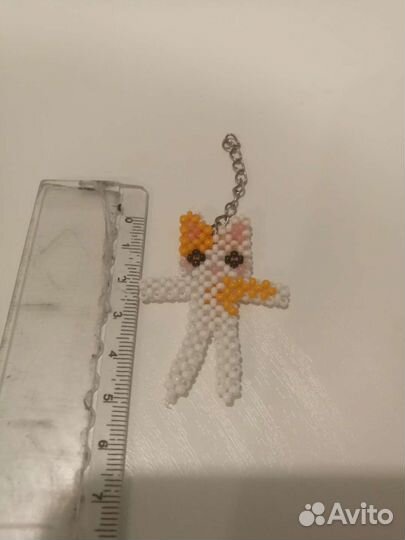 Изделия из бисера