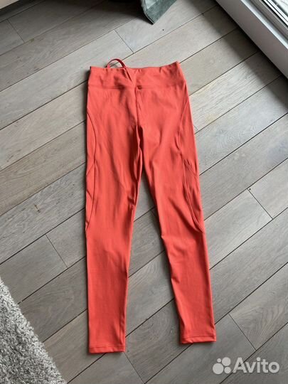 Легинсы спортивные