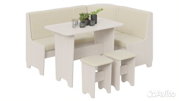 Кухонный уголок 