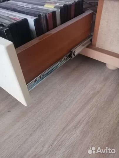 Тумба под телевизор бу