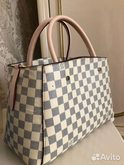 Красивая сумка