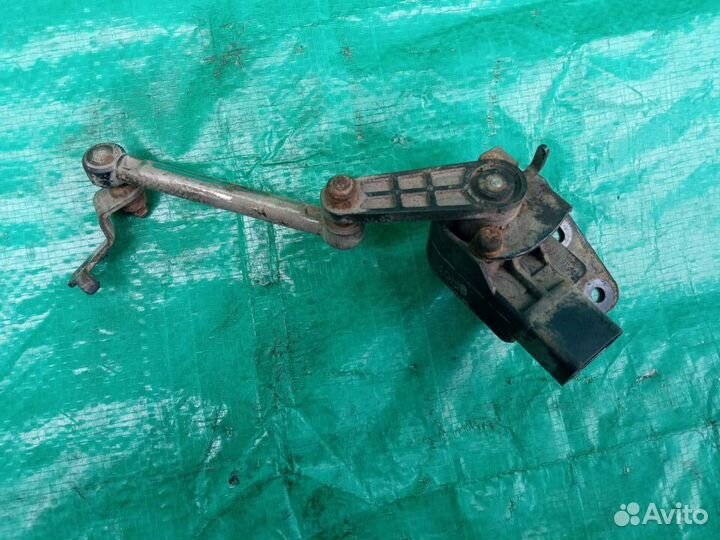 Датчик положения кузова Nissan Murano Z50 Мурано