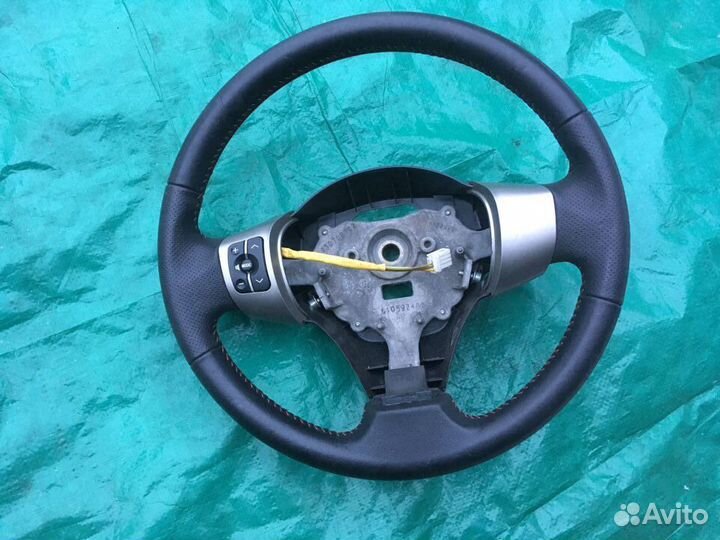 Руль Great Wall Hover M4 Грейт Вол Ховер М4