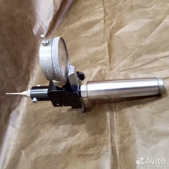 Центроискатель км4