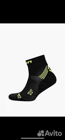 UYN 39-41 Оригинал Новые Мужские Носки