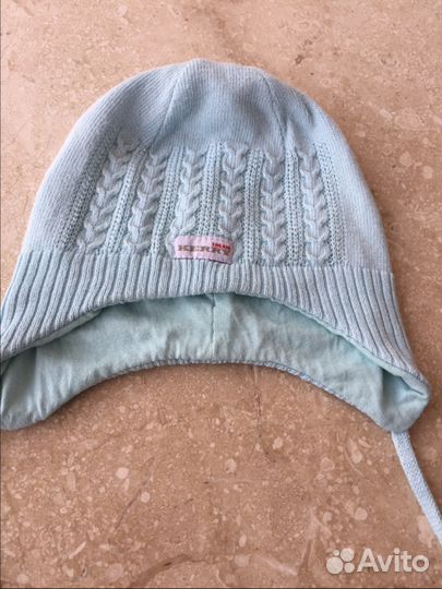 Шапочка Kerry р. 44