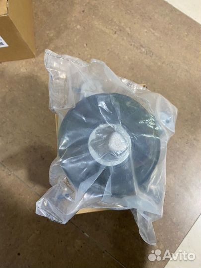 Опора двигателя Mercedes-Benz Gle-Class W167