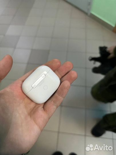 AirPods 3 Оригинал