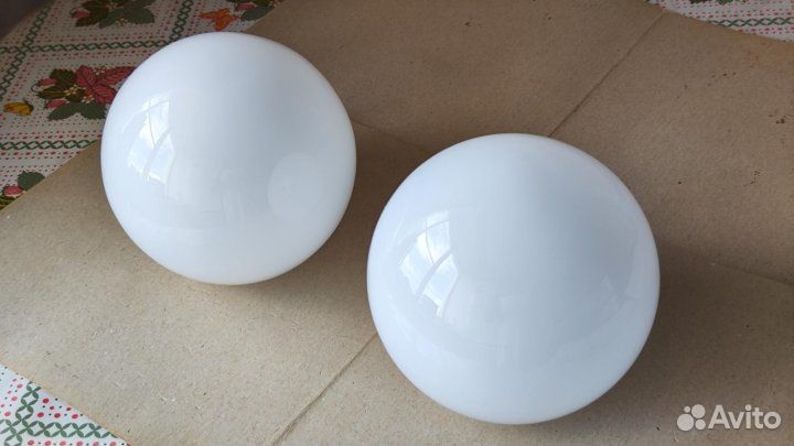 Плафон, плафоны, сфера, стекло