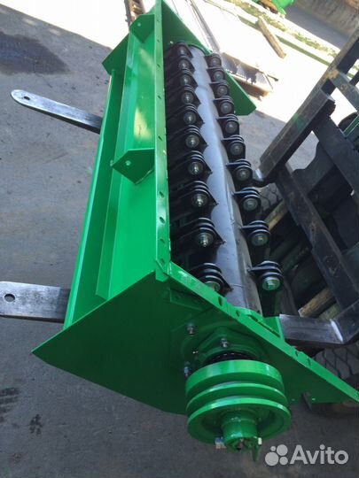 Блок измельчителя Дон-1500 10Б.14.62.000