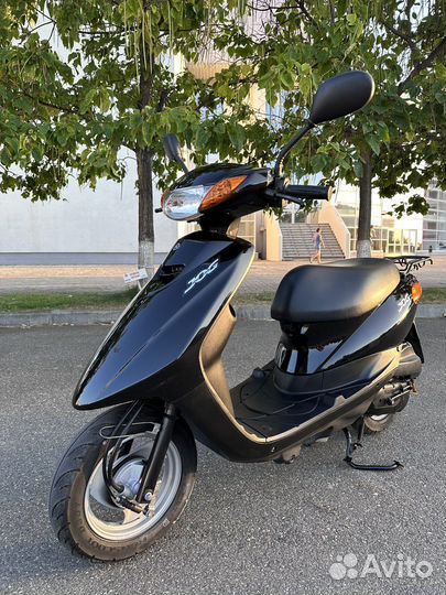 Yamaha JOG (2014 год)