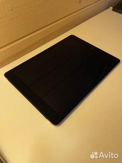 iPad Air 2 Wi-Fi + Cellular 16 Гб