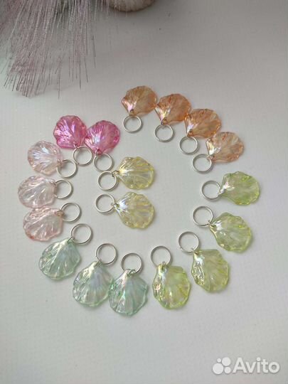 Маркеры для вязания