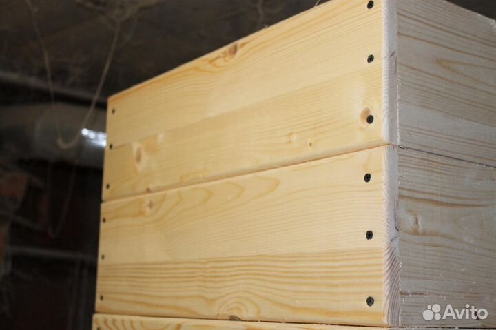 Улья для пчел