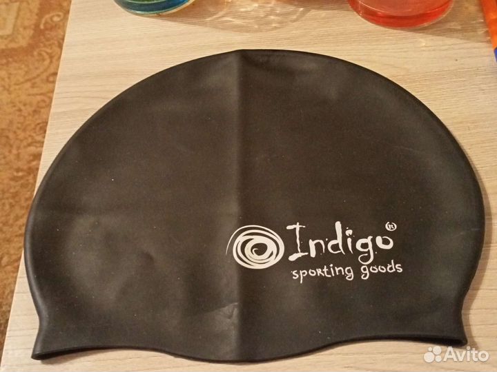 Очки для плавания