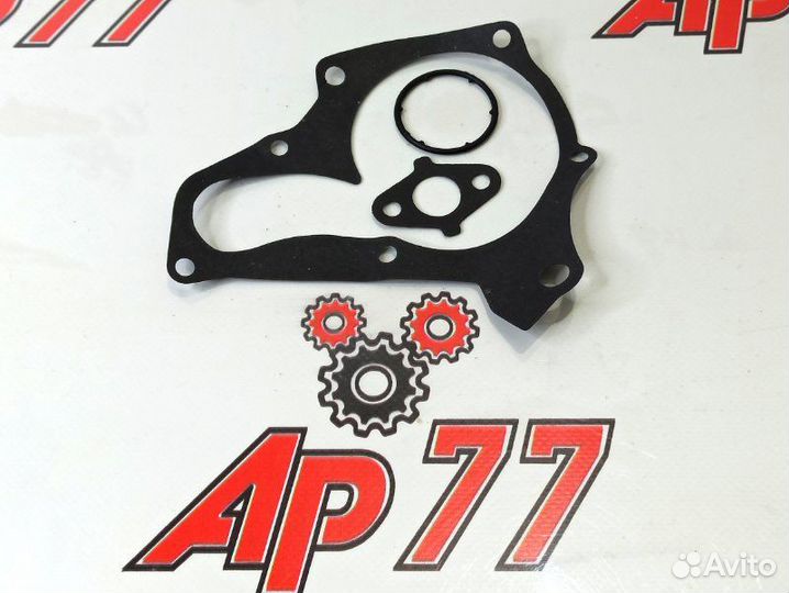 Помпа Toyota 1S Aisin T30 Wpt097