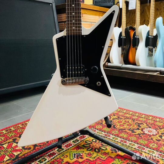 Электрогитара Gibson Explorer Melody Maker USA