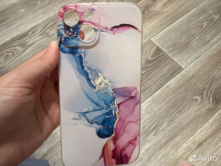Чехол на iPhone 14