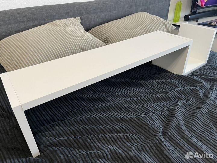 Полка Zemmur Manhattan Comfort