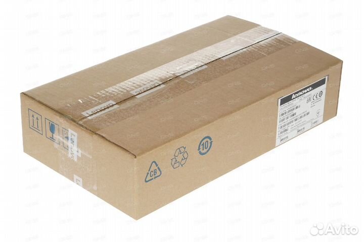 Док-станция Lenovo ThinkPad PRO Dock - 65W