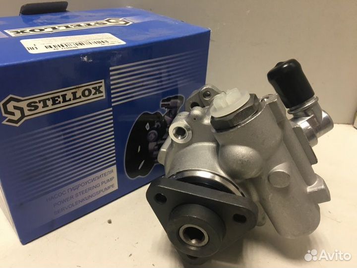 Насос гидроусилителя Audi A6 C5 1997-2004