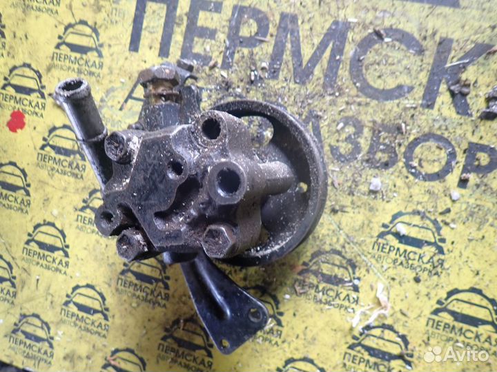 Насос гидроусилителя Nissan Primera P11E 1996-2002