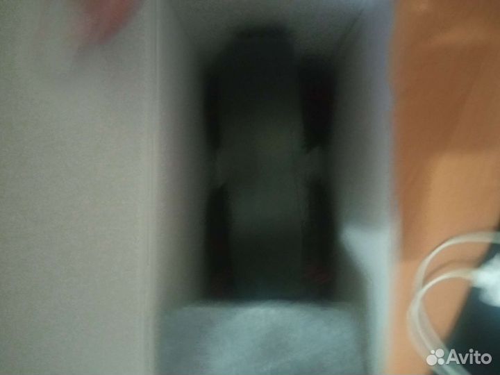 Игровые наушники с микрофоном