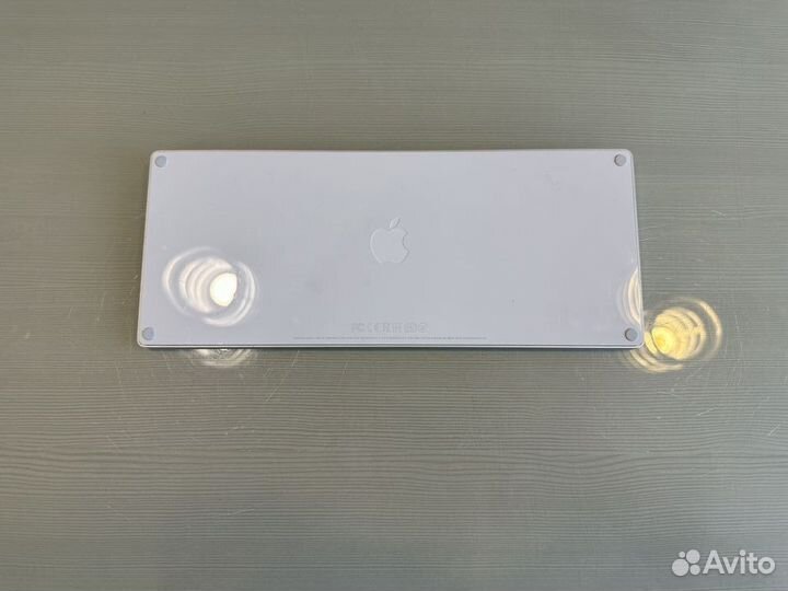 Apple Magic Keyboard 2 JP