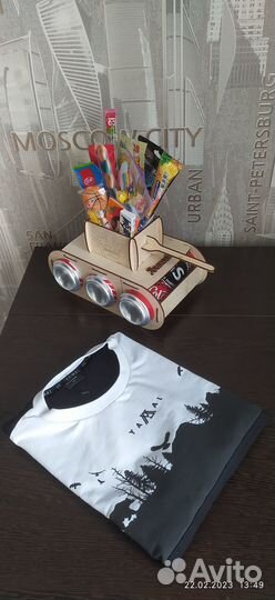 Танк с именем Александр