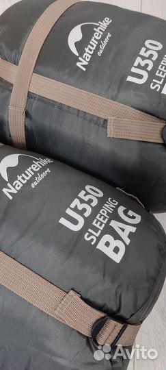 Спальный мешок