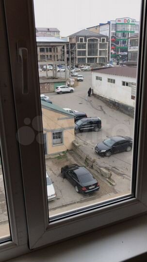 3-к. квартира, 90 м², 4/9 эт.