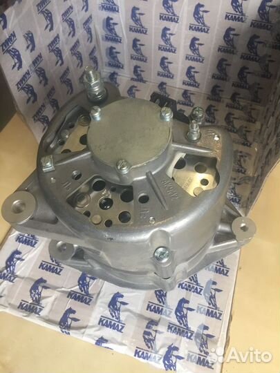 Генератор Г288 Е 47А Г288Е-3701000