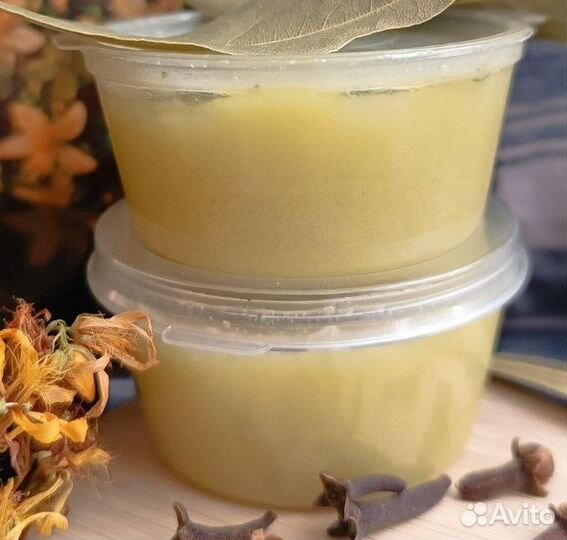 Бальзам для суставов 