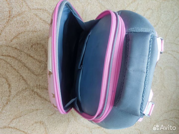 Рюкзак для девочки