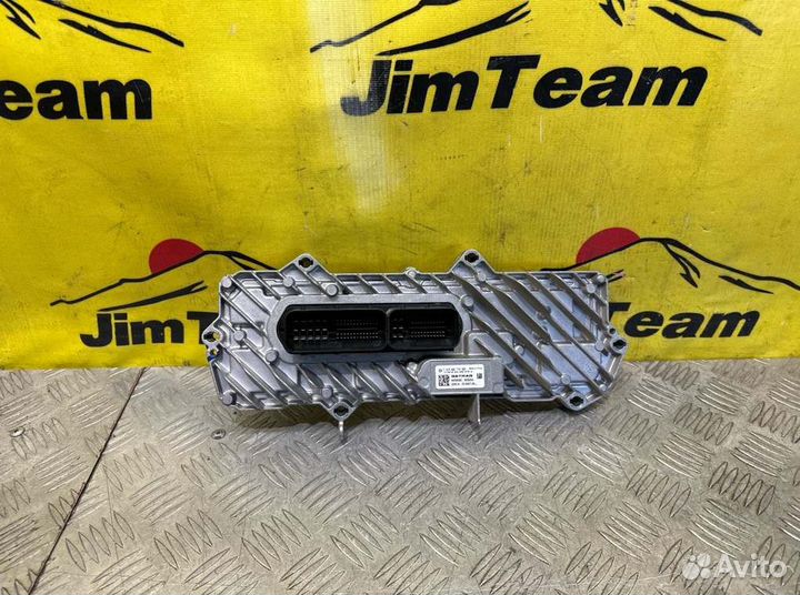 Блок управления АКПП Omoda C5 T19C sqrf4J16 2022