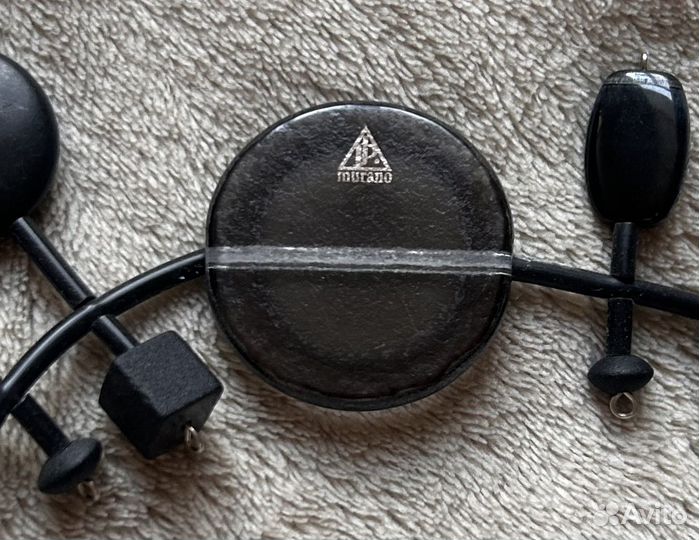 Колье. PJ Murano