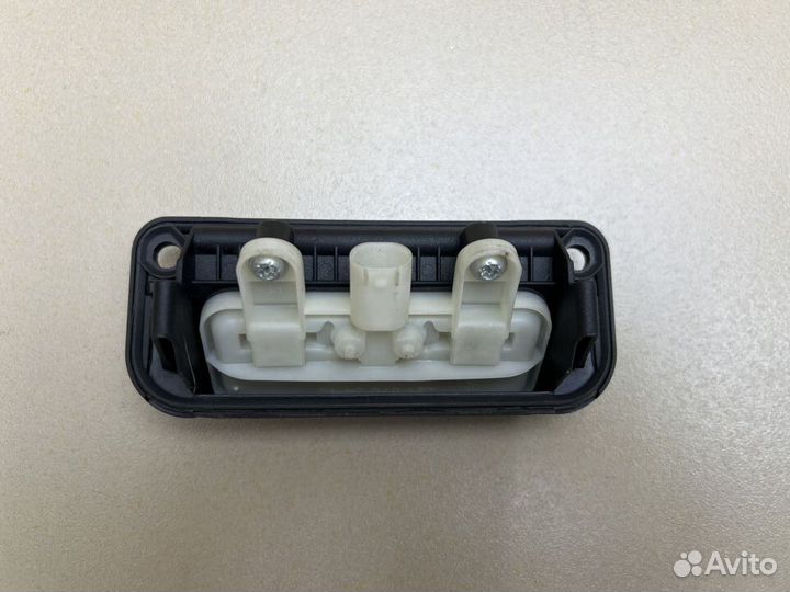 Ручка открывания багажника Mercedes C-class W204